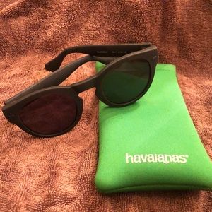Havaianas Sunglasses